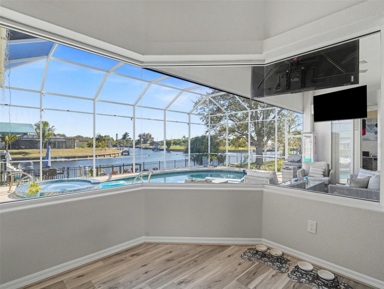 4256 Beach View Court, Port Charlotte, FL 33948 Photo