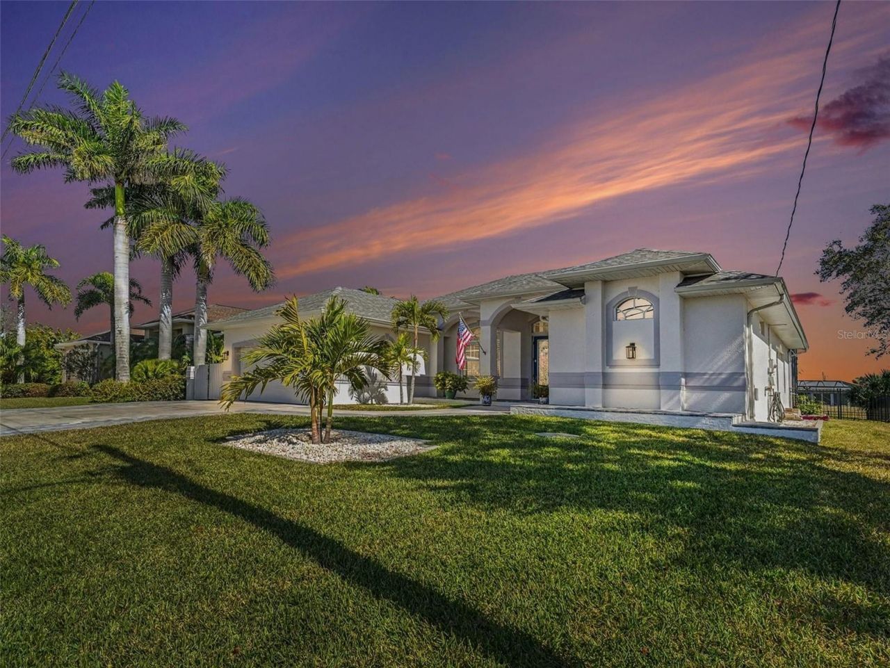4256 Beach View Court, Port Charlotte, FL 33948 Photo