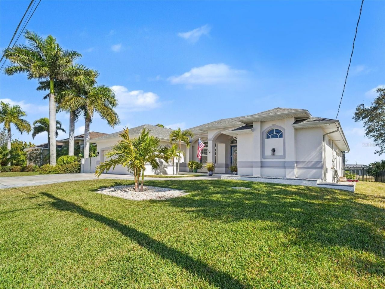 4256 Beach View Court, Port Charlotte, FL 33948 Photo