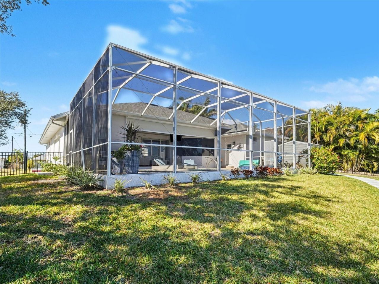 4256 Beach View Court, Port Charlotte, FL 33948 Photo