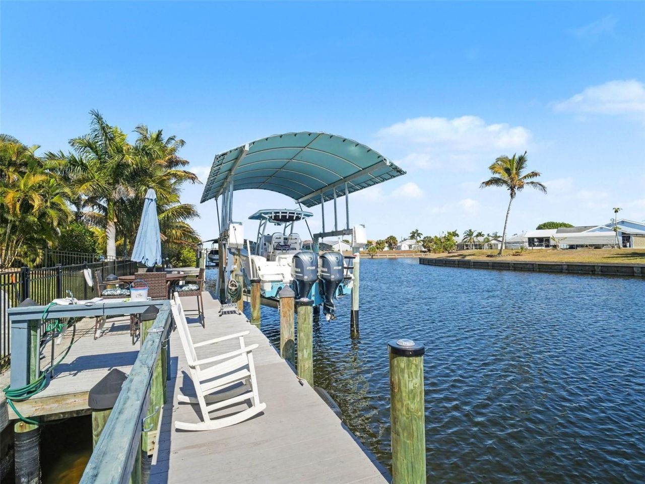 4256 Beach View Court, Port Charlotte, FL 33948 Photo