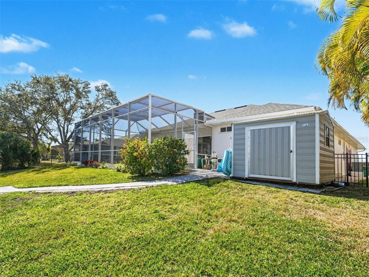 4256 Beach View Court, Port Charlotte, FL 33948 Photo
