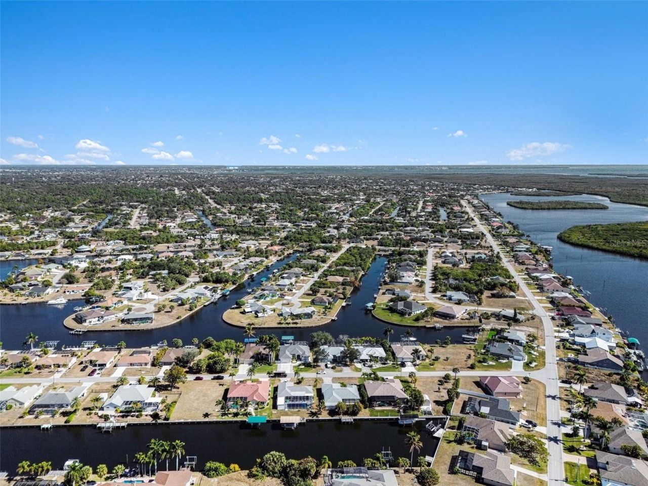 4256 Beach View Court, Port Charlotte, FL 33948 Photo