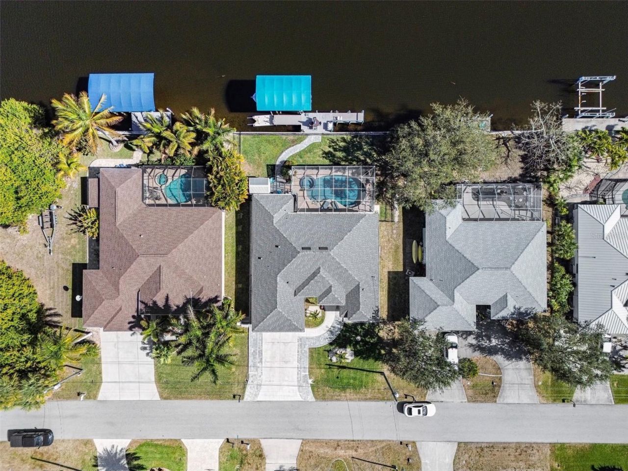 4256 Beach View Court, Port Charlotte, FL 33948 Photo