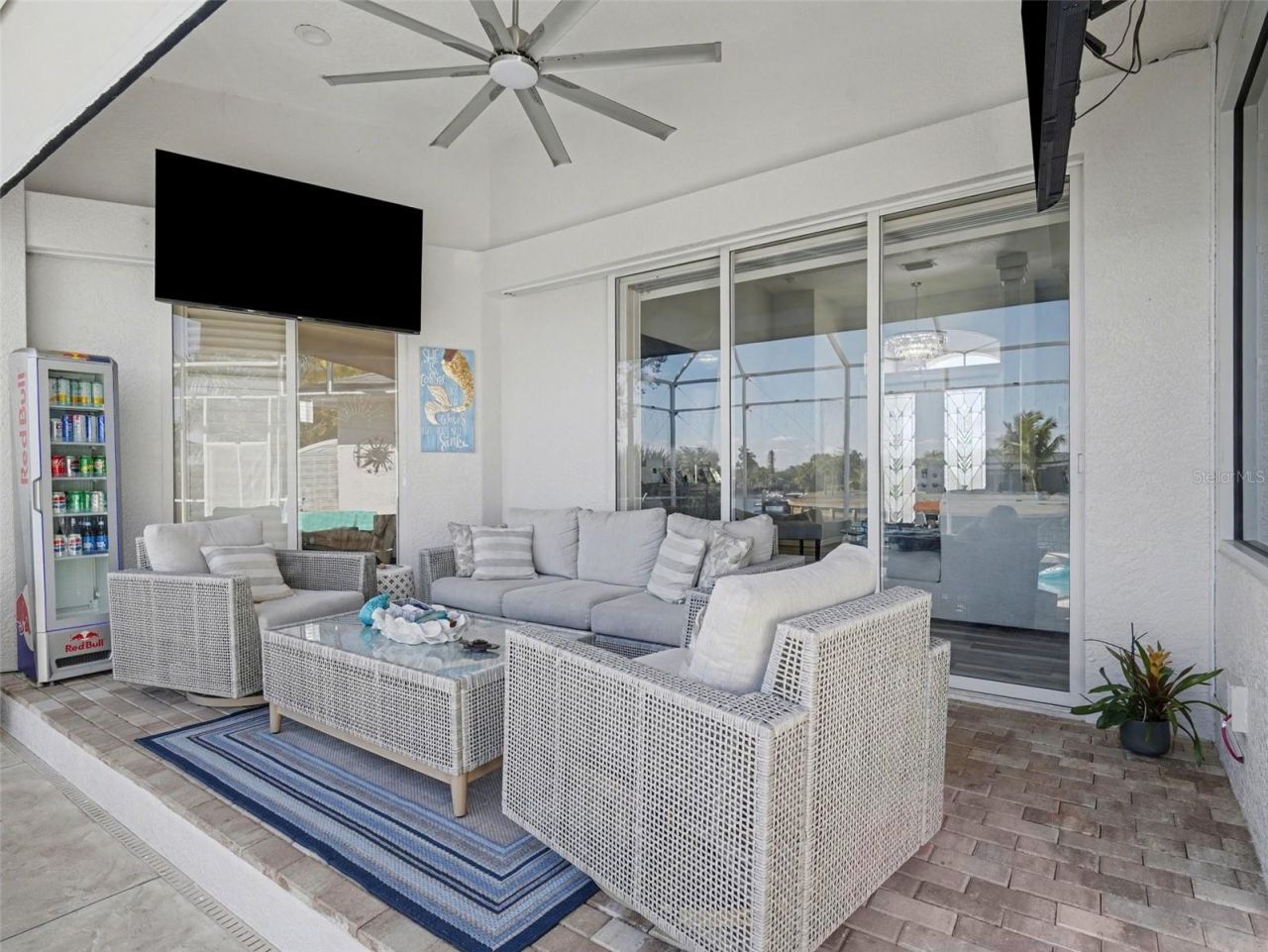 4256 Beach View Court, Port Charlotte, FL 33948 Photo