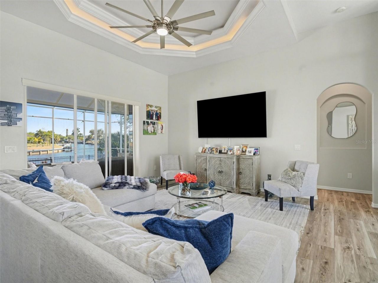 4256 Beach View Court, Port Charlotte, FL 33948 Photo