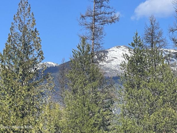 NNA Wolverine Rd Tract 1, Moyie Springs, ID 83845