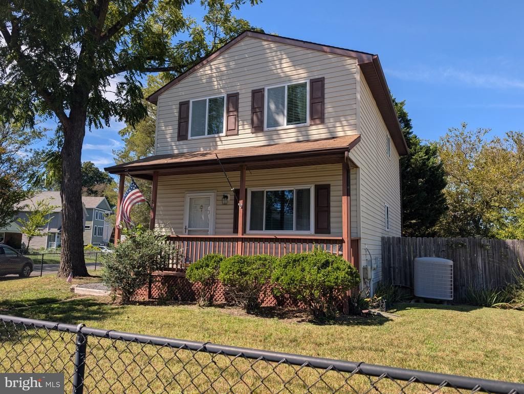 606 LONDONTOWN ROAD , EDGEWATER, MD 21037