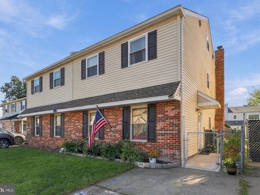 23 Braithwaite Lane , Quakertown, PA 18951 Main Photo