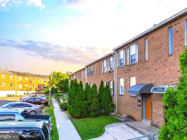 2710 DOTHAN PLAZA, Unit 3, PHILADELPHIA, PA 19153