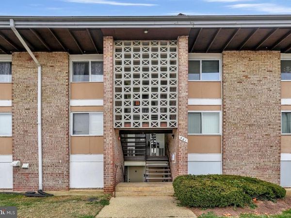 561 WILSON BRIDGE DRIVE , Unit B1, OXON HILL, MD 20745