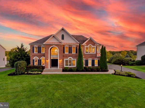 25112 VISTA RIDGE ROAD, LAYTONSVILLE, MD 20882