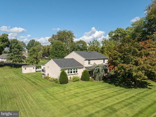 1053 FLORIDA AVENUE , BENSALEM, PA 19020
