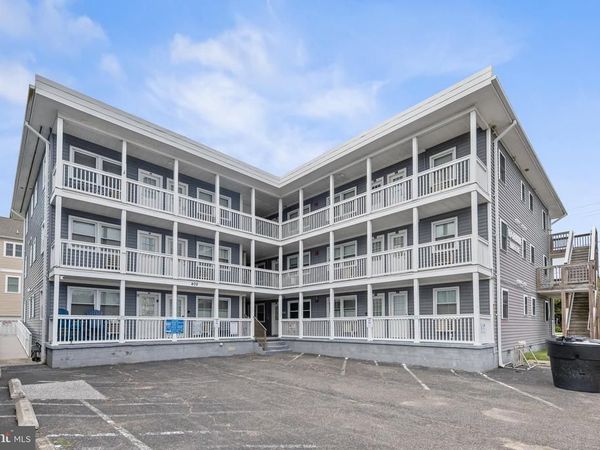 409 SAINT LOUIS AVENUE, Unit 47, OCEAN CITY, MD 21842