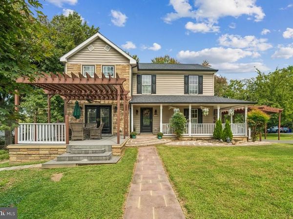 11201 MIDVALE ROAD, KENSINGTON, MD 20895