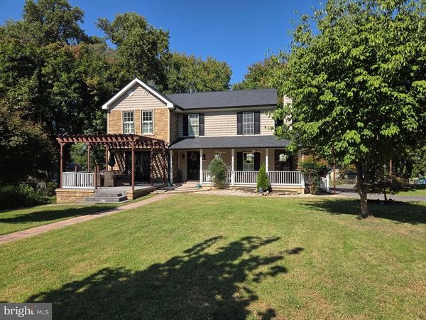 11201 MIDVALE ROAD, KENSINGTON, MD 20895