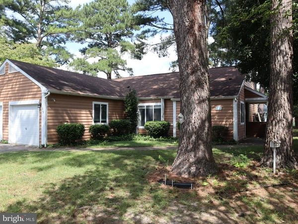 1013 BAYSHORE COURT, SALISBURY, MD 21804