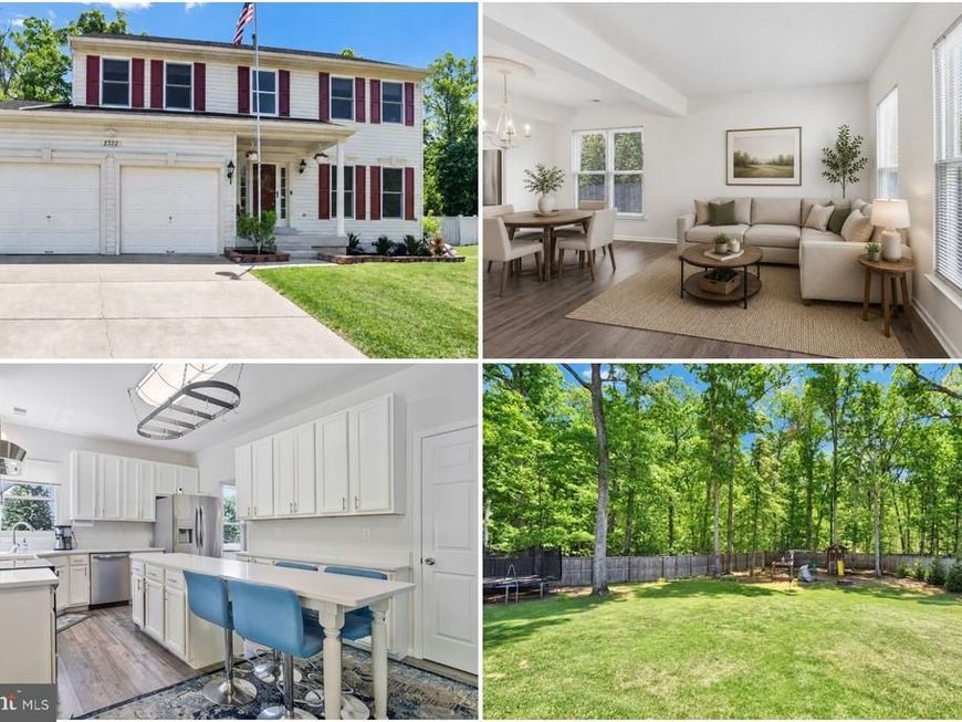 2322 Hawks Landing Court, Waldorf, MD 20601 Main Photo