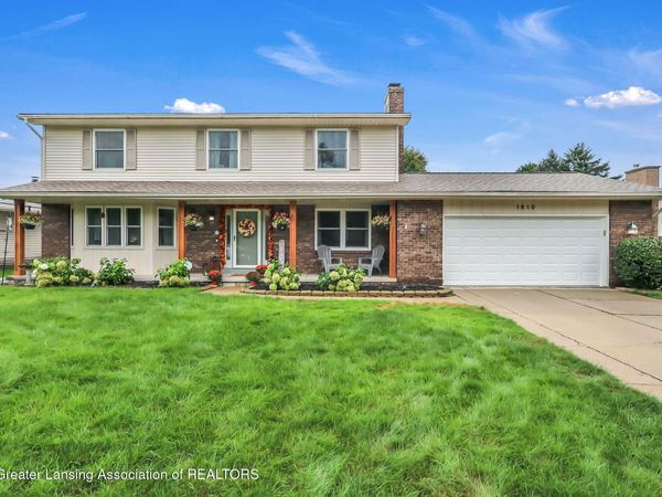 1910 Tupelo Trail, Holt, MI 48842