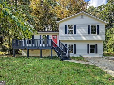 2690 Pine Log Way, Buford, GA 30519