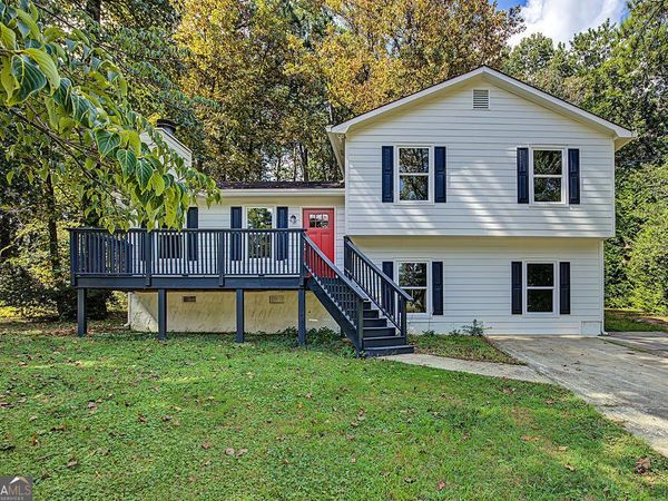2690 Pine Log Way, Buford, GA 30519