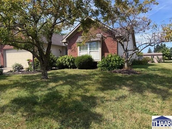 524 Garden Grace Drive, Indianapolis, IN 46239