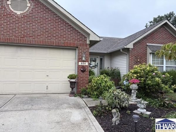 524 Garden Grace Drive, Indianapolis, IN 46239