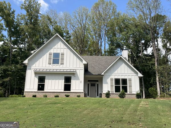 33 Hometown Court, Jefferson, GA 30549