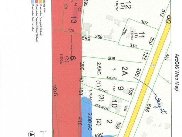 0 Us Highway 80, Bloomingdale, GA 31302