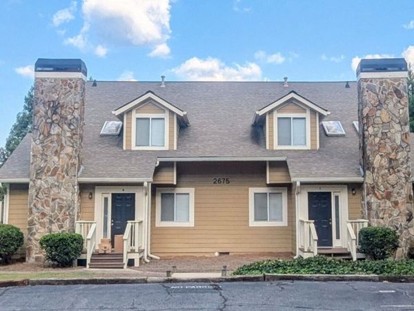 2675 Windy Hill Place SE, Smyrna, GA 30080
