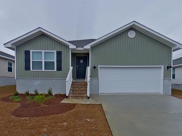 4765 Malay Circle, Pace, FL 32571
