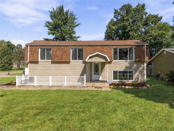 3838 Georgia Street NW, Massillon, OH 44646