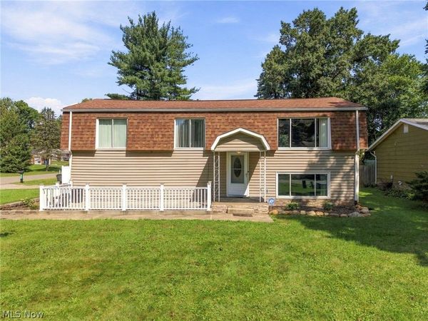 3838 Georgia Street NW, Massillon, OH 44646