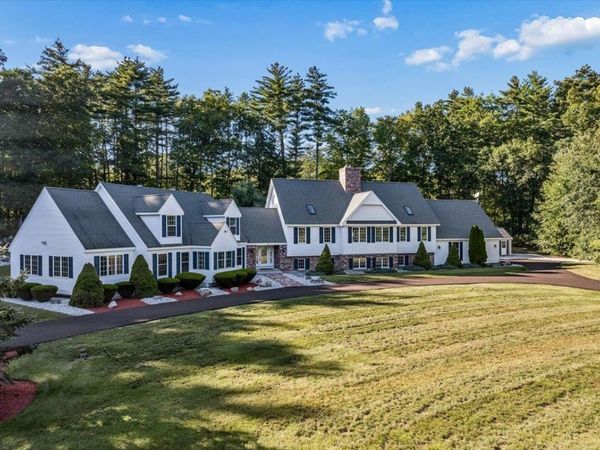 32 Thornton Ferry Road II, Amherst, NH 03031