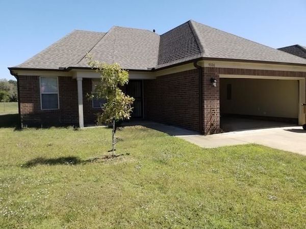5326 MEEGAN DR, Memphis, TN 38135
