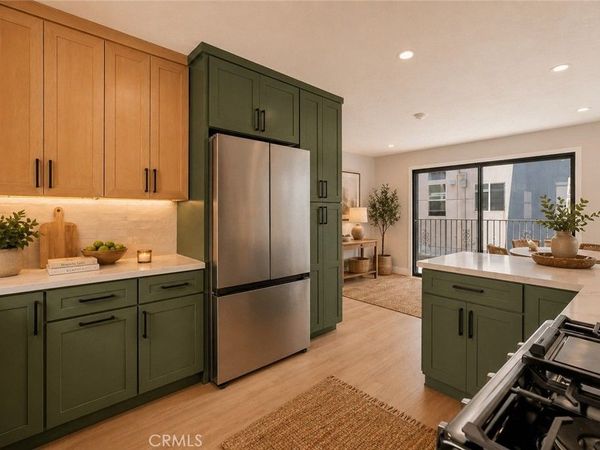 2117 Grant Avenue , Redondo Beach, CA 90278