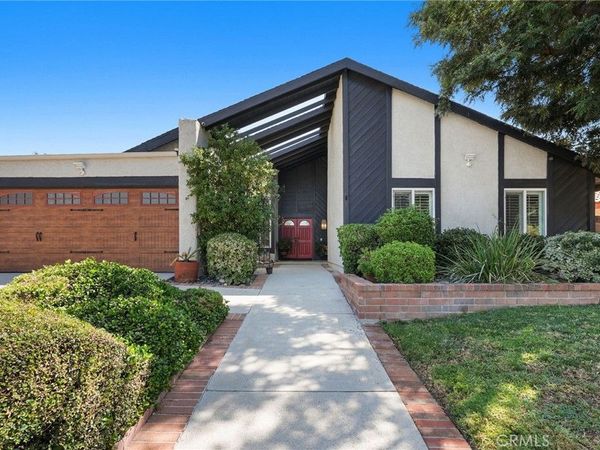 10446 White Oak, Granada Hills, CA 91344