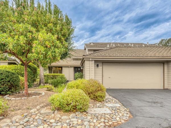 122 White Oaks Lane , Carmel Valley, CA 93924