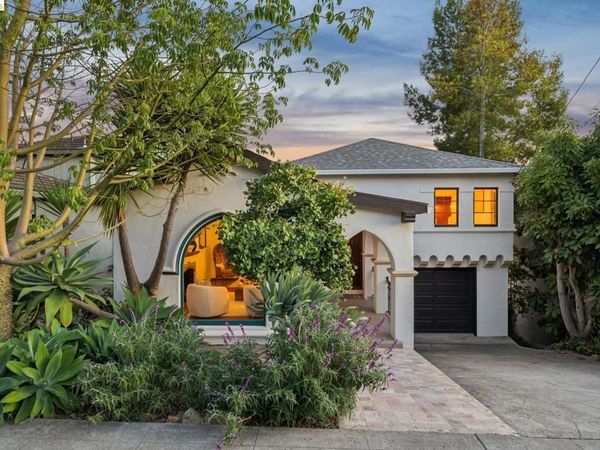 106 Sonia St, Oakland, CA 94618