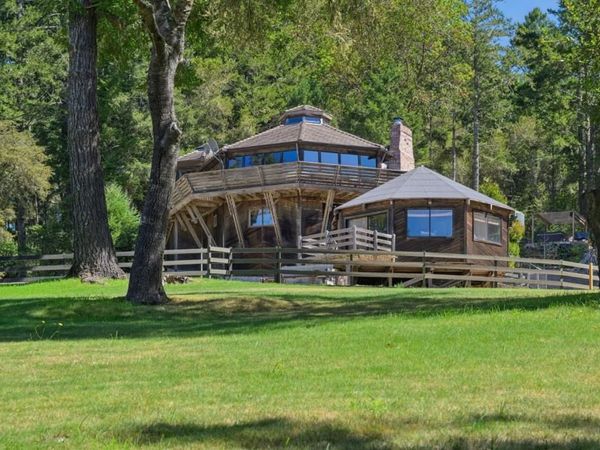 200 S Ranch Road, Pescadero, CA 94060