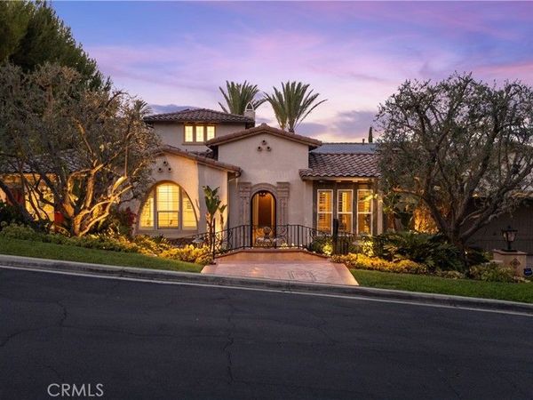 2332 Milano Terrace , Chino Hills, CA 91709