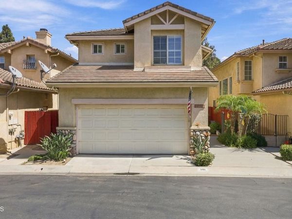 2166 Via Arandana , Camarillo, CA 93012