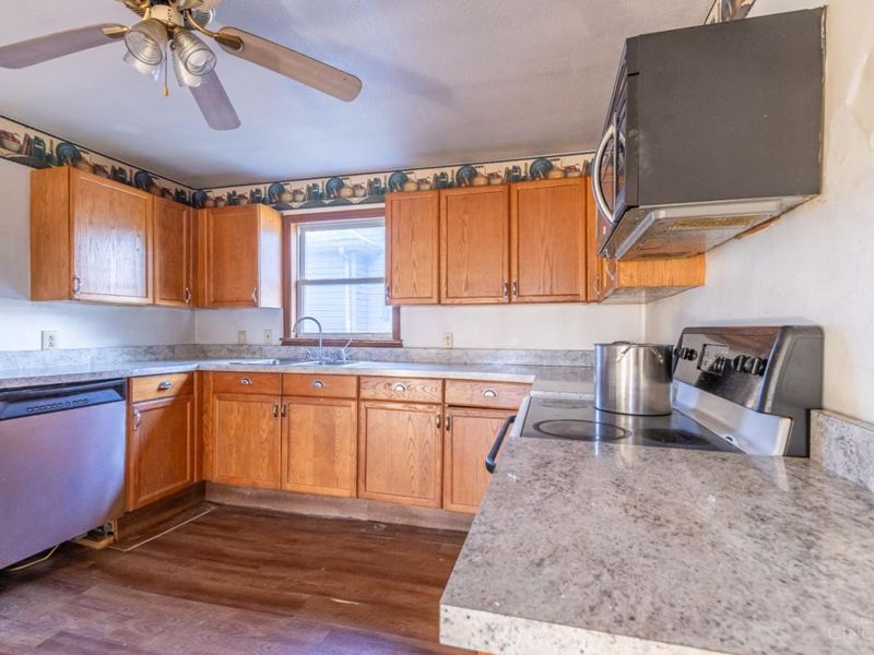 125 Wendell Avenue, Peebles, OH 45660 Photo 14