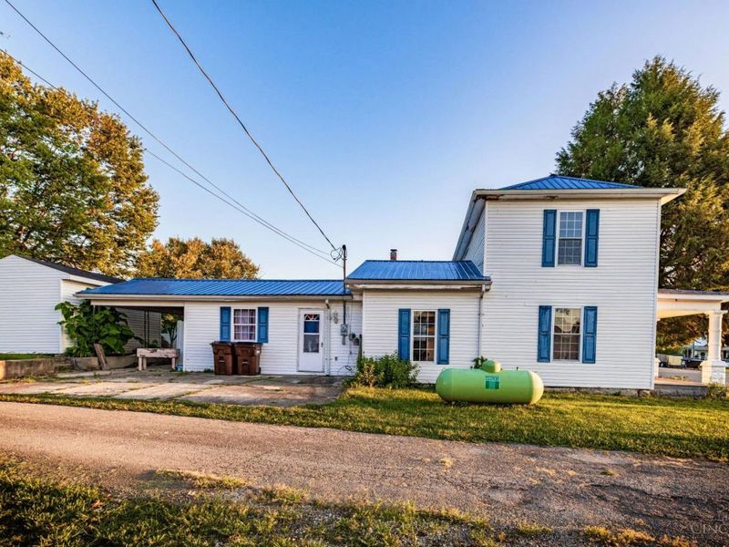 125 Wendell Avenue, Peebles, OH 45660 Photo 2