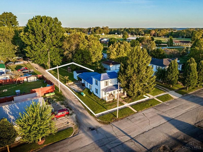 125 Wendell Avenue, Peebles, OH 45660 Photo 3