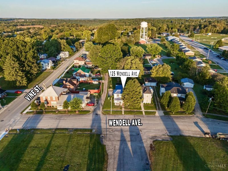 125 Wendell Avenue, Peebles, OH 45660 Photo 4
