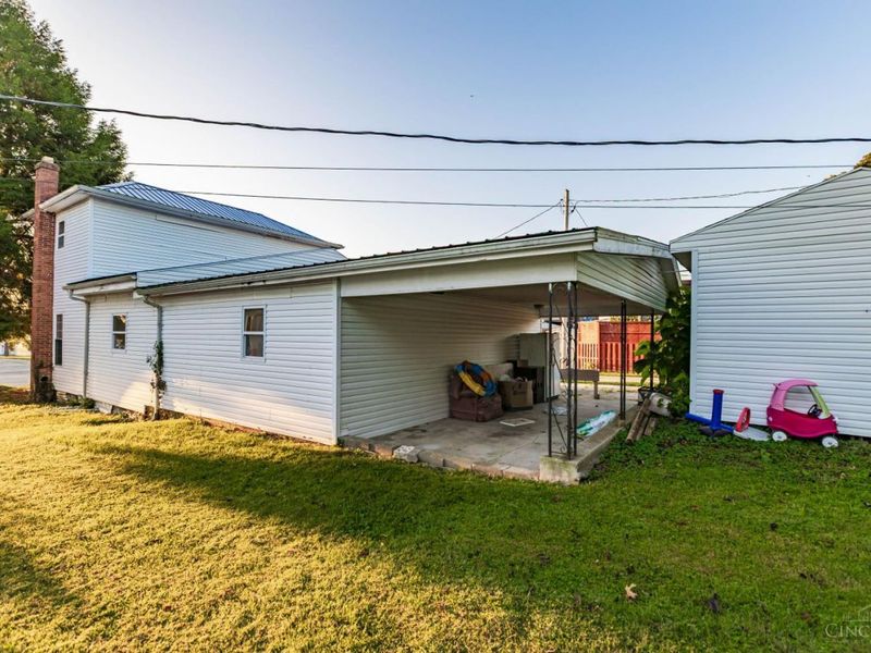 125 Wendell Avenue, Peebles, OH 45660 Photo 8