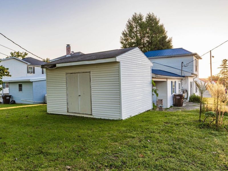125 Wendell Avenue, Peebles, OH 45660 Photo 9