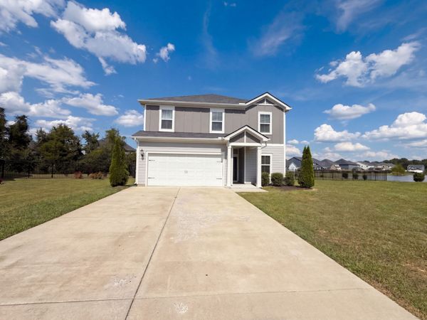 3705 Grimes Martinez Ct , Murfreesboro, TN 37128