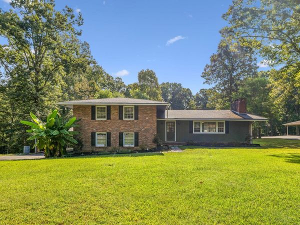123 Cedar Hill Dr , Waverly, TN 37185
